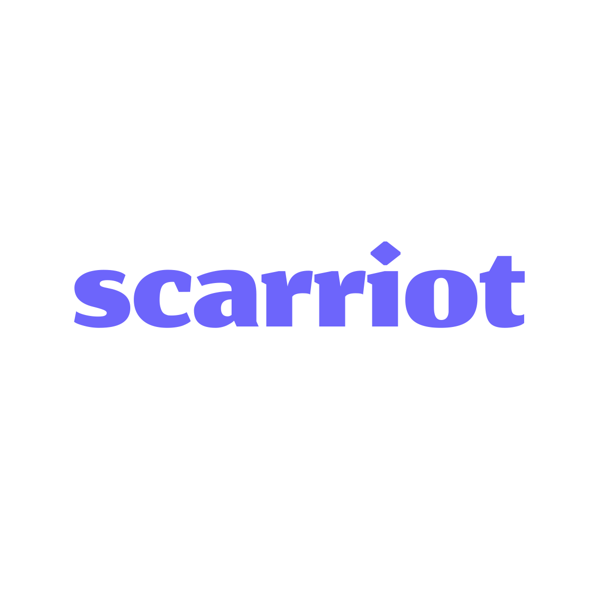 scarriot-logo